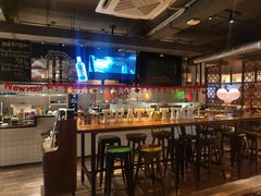 -JINNS锦时 steak&pizza(浸信会礼拜堂旧址店)