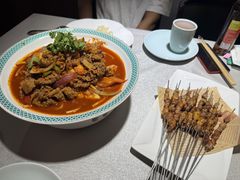 -阿西娅食府(中关村店)