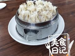 羊肉烧麦-北三沙家烧麦(北头道街店)