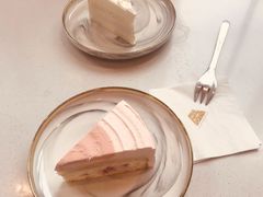 树莓番石榴-EVERNAKED裸蛋糕(SOHO天山店)