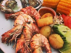 -Red Lobster
