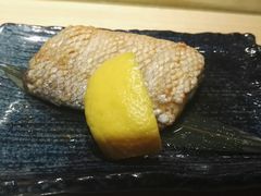 -鲤·鮨KOISUSHI