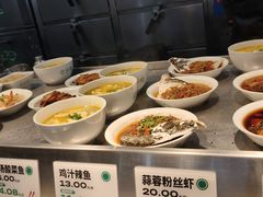 -老乡鸡(南京胜利路店)