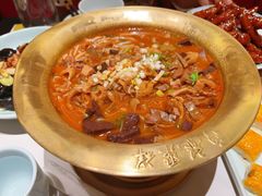 -龍聚祥烧麦馆(万达店)