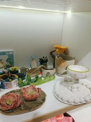 -初八手工DIY陶艺馆(初八陶社)