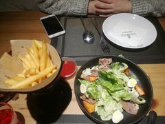 -清真·艾美可餐厅(大悦汇店)