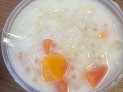 -甜蜜蜜(昌乐园店)
