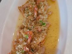 -八府香鸭·啫啫煲(华山路店)