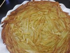 土豆丝煎饼-银满斗(步行街总店)