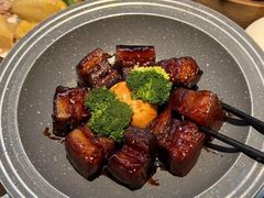 -粤香楼(新光里店)