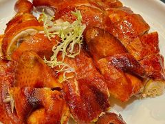 -拾溪餐厅(杭州千禧度假酒店)