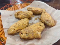 -南记食粥坊·宵夜大排档(莲花店)