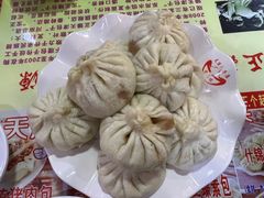 -宝正臻天津包子总店(金阳光居易店)