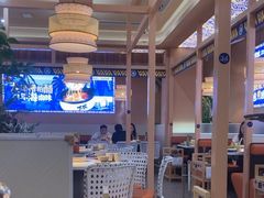 -嗲嗲的椰子鸡・太琼糟粕醋(上海百联又一城店)