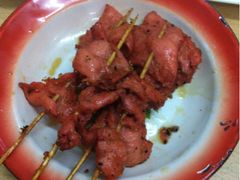 里脊肉-做了不起的80后