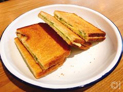 -HELLO 27 意面·沙拉·帕尼尼