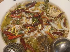 -太二酸菜鱼(赣州万象城店)