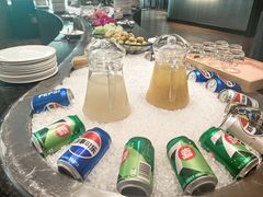 -永泰福朋喜来登酒店-宜客乐自助餐厅(远大路店)