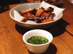 鸡翅-Simple Yummy简单美味(上邦百汇城店)