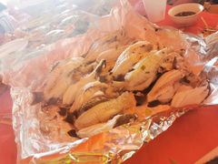 -马来西亚美食街