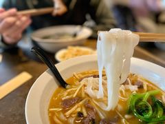 -漆黑觉米粉(三里屯店)