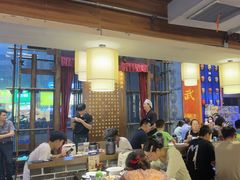 -八碗湘长沙市井菜(坡子街店)