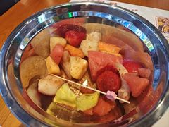 -雙冲柳州螺蛳粉&酸嘢&桂林米粉(簋街店)