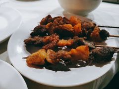 -北平楼·老北京涮羊肉(双流总店)