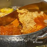潮汕围炉｜潮汕鲜牛肉火锅太好吃了🙋🏻‍♀️🙋🏻‍♀️