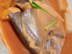 家烧鲳鱼-新荣记(BFC外滩金融中心店)
