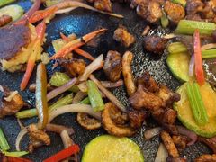 -一烙锅(友谊店)