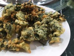 -燕北云山·农家菜·灶台鱼(密云溪翁庄店)