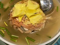 -建坤水席宫·洛阳菜(中州路店)