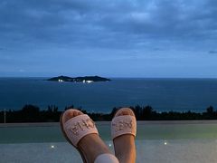 -瑰丽酒店·海吧·天际下午茶·现场DJ·天台酒吧
