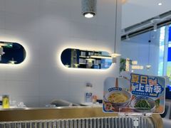 -兰湘子·湘菜小炒(长安万科广场店)