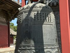 -独乐寺