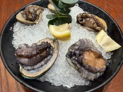 -东海怡品海鲜豆捞(舟宿夜江店)