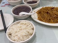 -孟记粥铺·家常菜·烧烤·粥(亚运村店)