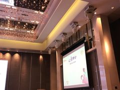 -广州粤海喜来登酒店