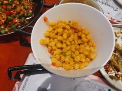 -赵小姐丨新中餐(曲江店)