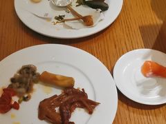 -杭州开元名都大酒店·地中海自助餐厅