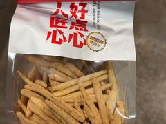 -甜嘟嘟烘焙坊(舒城路店)
