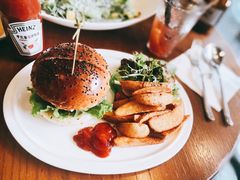 -UPPER KITCHEN(延安路店)