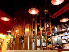 -墨客咖啡(新街口店)