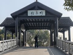 -石湖景区