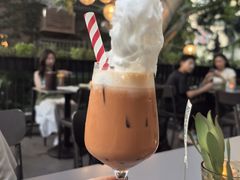 -Ginger(兴国路店)