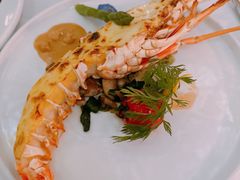 -马克西姆餐厅(崇文门店)