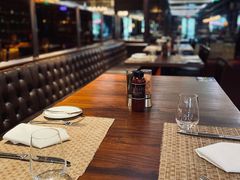 -Wolfgang’s Steakhouse 沃夫冈牛排馆(上海白玉兰广场店)