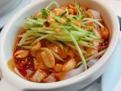 -曼玉餐厅(正弘城店)