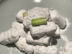 翻砂芋头-潮堂 · 潮州菜(国贸商城店)